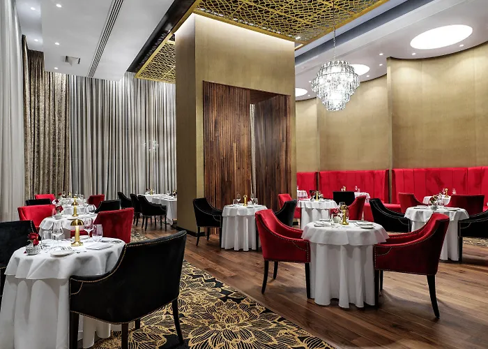 Amanti, Madefortwo - (adults Only) 5*