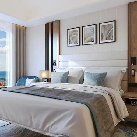 Hotel Amanti, Madefortwo - (adults Only)
