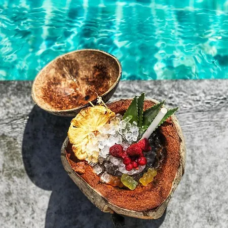 Amanti, Madefortwo - (adults Only)