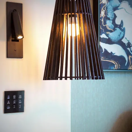 酒店 Amanti, Madefortwo - (adults Only)