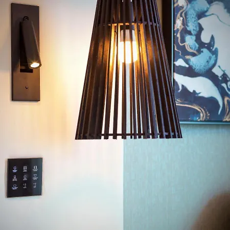 Hotel Amanti, Madefortwo - (adults Only)