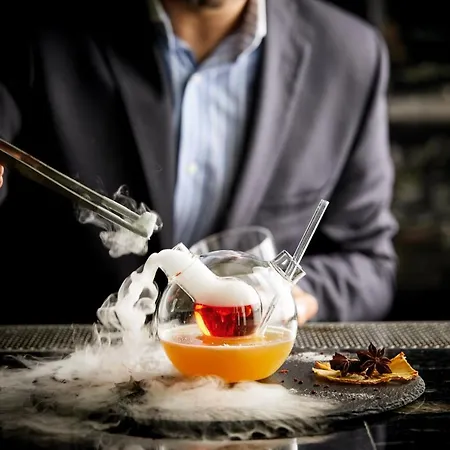 酒店 Amanti, Madefortwo - (adults Only) 5*