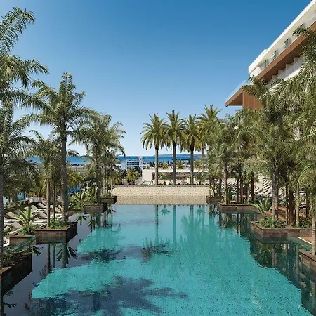 Amanti, Madefortwo - (adults Only) Hotell 5*