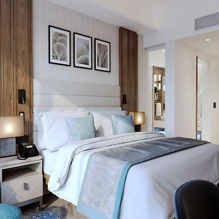 Hotel Amanti, Madefortwo - (adults Only)