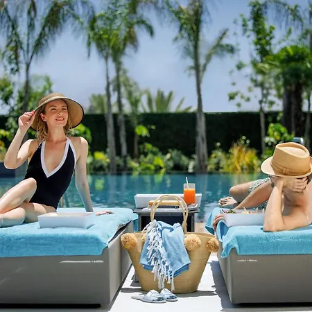 Hotel Amanti, Madefortwo - (adults Only) 5*