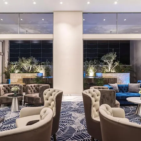 Amanti, Madefortwo - (adults Only) Hotel Agia Napa