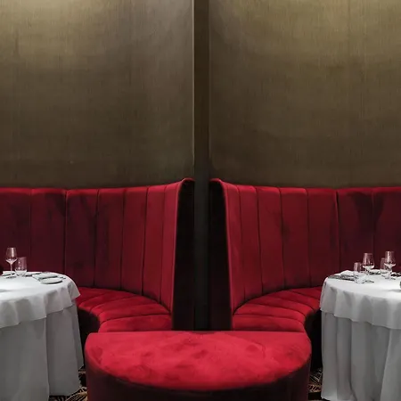 Hotel Amanti, Madefortwo - (adults Only)