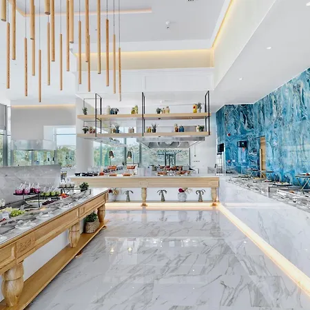 Amanti, Madefortwo - (adults Only) Agia Napa