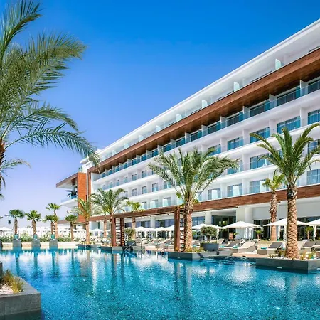 Hotel Amanti, Madefortwo - (adults Only) Agia Napa