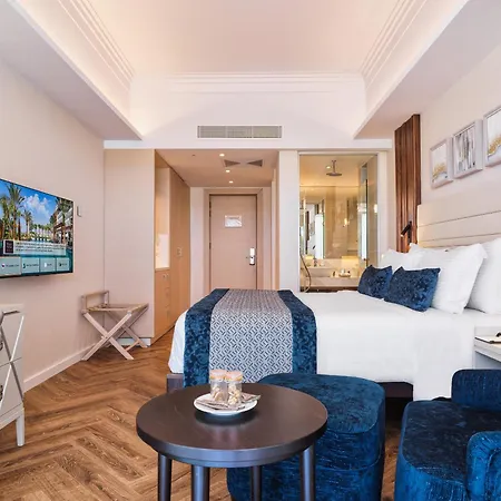 Hotel Amanti, Madefortwo - (adults Only)