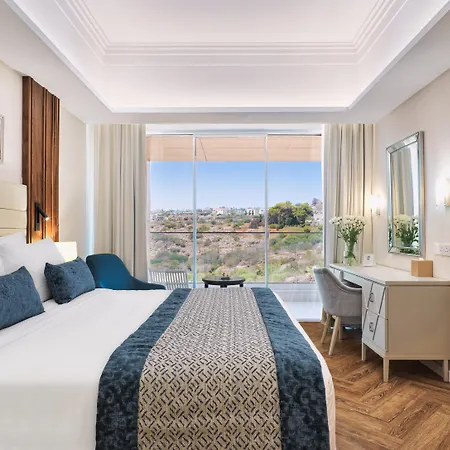 Hotel Amanti, Madefortwo - (adults Only) 5*