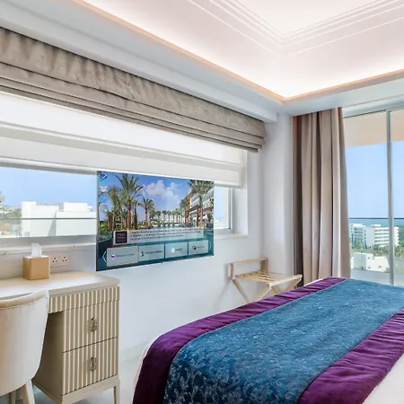 Hotel Amanti, Madefortwo - (adults Only) 5*