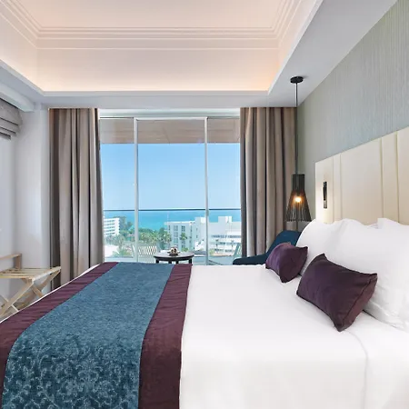 Amanti, Madefortwo - (adults Only) Hotel Agia Napa