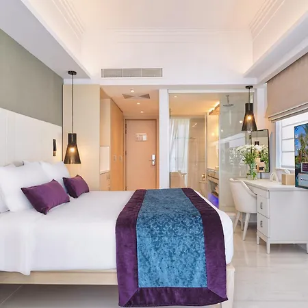 Amanti, Madefortwo - (adults Only) ホテル