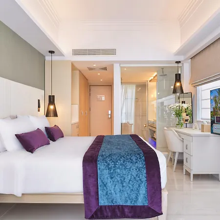 Amanti, Madefortwo - (adults Only) Hotel