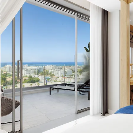 Amanti, Madefortwo - (adults Only) Hotel 5*