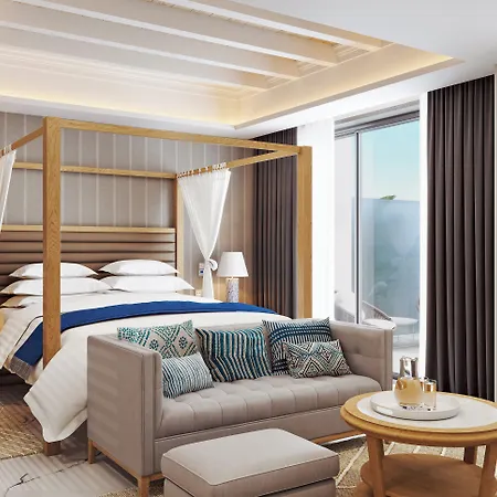 Hotel Amanti, Madefortwo - (adults Only)