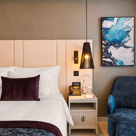 Amanti, Madefortwo - (adults Only) Hotel