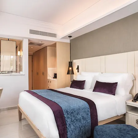 Hotel Amanti, Madefortwo - (adults Only)
