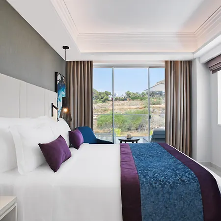 Hotel Amanti, Madefortwo - (adults Only) Agia Napa