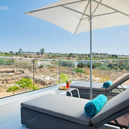 Hotel Amanti, Madefortwo - (adults Only)