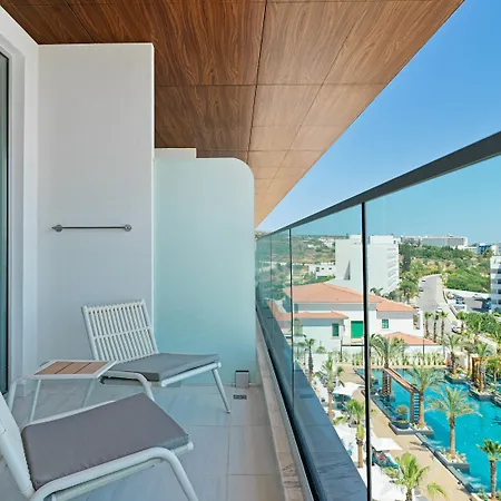 Amanti, Madefortwo - (adults Only) Hotel Agia Napa