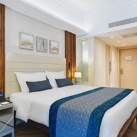 Amanti, Madefortwo - (adults Only) ホテル