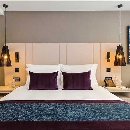 Amanti, Madefortwo - (adults Only) ホテル 5*