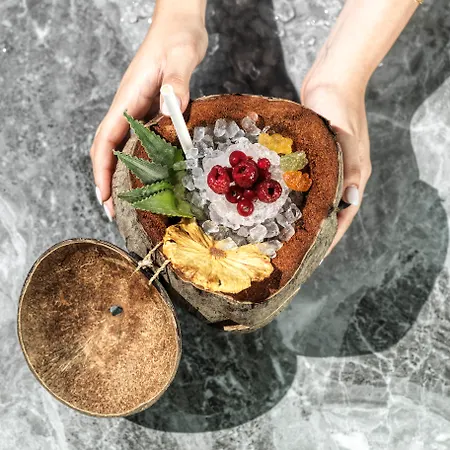 Amanti, Madefortwo - (adults Only) ホテル