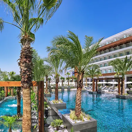 Amanti, Madefortwo - (adults Only) Hotel Agia Napa