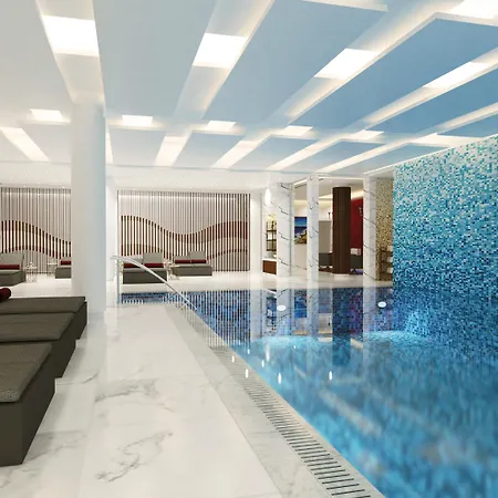 ホテル Amanti, Madefortwo - (adults Only)