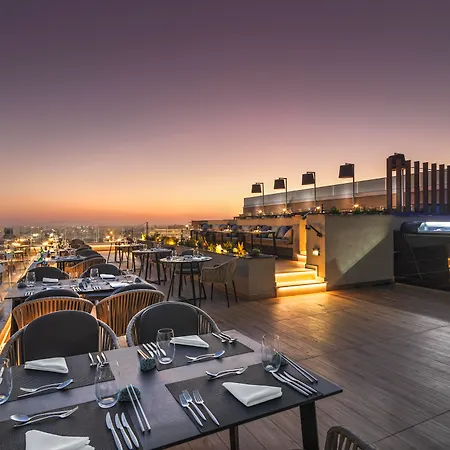 Hotel Amanti, Madefortwo - (adults Only) Agia Napa