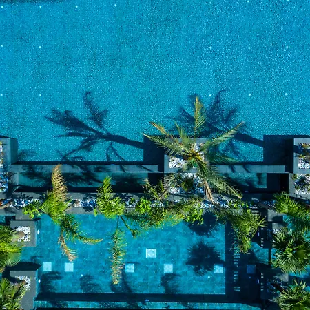 Amanti, Madefortwo - (adults Only) Hotel