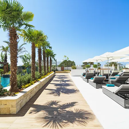 Amanti, Madefortwo - (adults Only) Hotel 5*