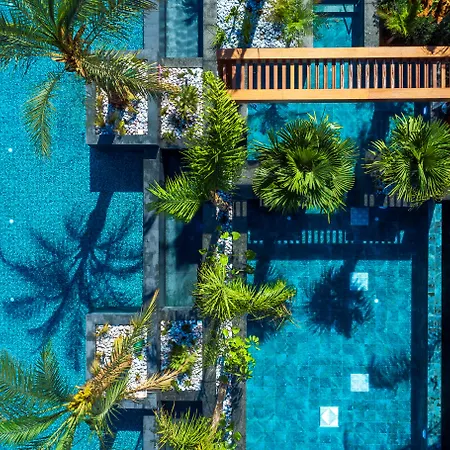 Hotel Amanti, Madefortwo - (adults Only) Agia Napa