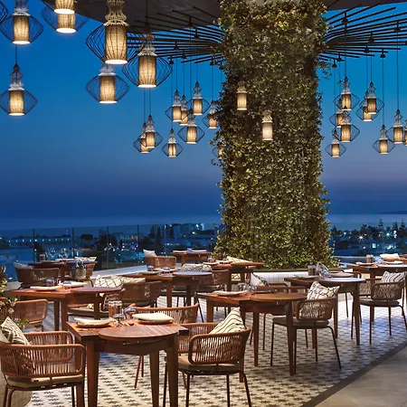 Amanti, Madefortwo - (adults Only) 5* Agia Napa