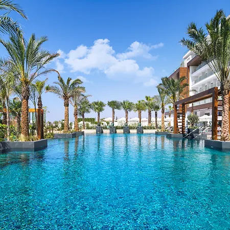 Amanti, Madefortwo - (adults Only) Hotel Agia Napa