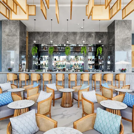 Amanti, Madefortwo - (adults Only) 5* Agia Napa
