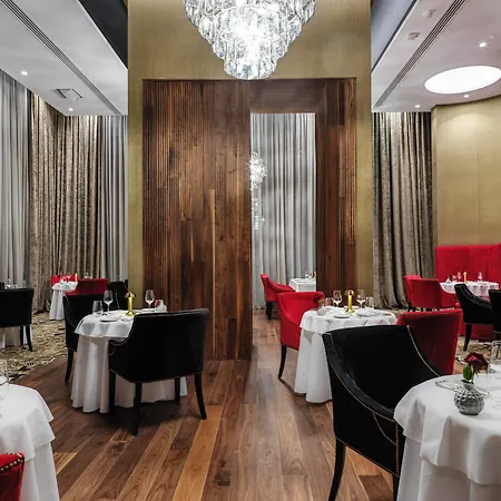 Hotel Amanti, Madefortwo - (adults Only)