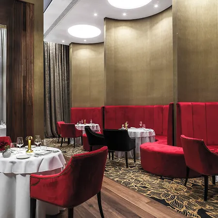 Amanti, Madefortwo - (adults Only) 酒店 圣纳帕