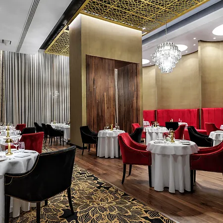 Amanti, Madefortwo - (adults Only) Hotel