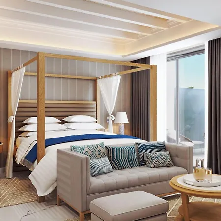 Hotel Amanti, Madefortwo - (adults Only) 5*