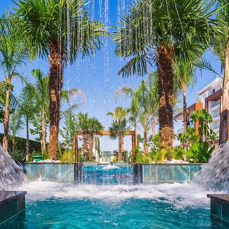 Hotel Amanti, Madefortwo - (adults Only) 5*