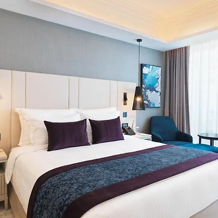 Hotel Amanti, Madefortwo - (adults Only) Agia Napa