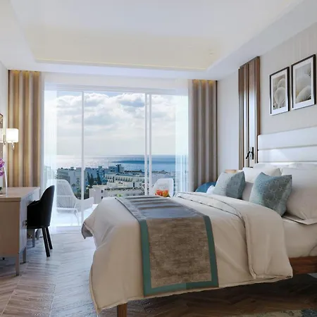 Hotel Amanti, Madefortwo - (adults Only) 5*