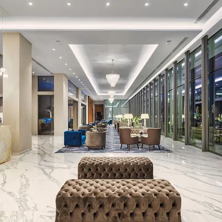 Hotel Amanti, Madefortwo - (adults Only) Agia Napa