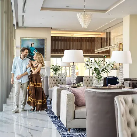 Amanti, Madefortwo - (adults Only) Hotel