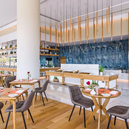 Amanti, Madefortwo - (adults Only) 酒店 圣纳帕