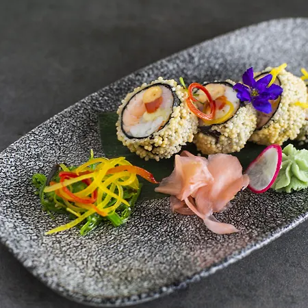 ホテル Amanti, Madefortwo - (adults Only) アヤナパ