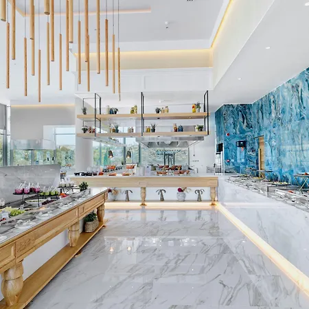 Amanti, Madefortwo - (adults Only) 酒店 圣纳帕